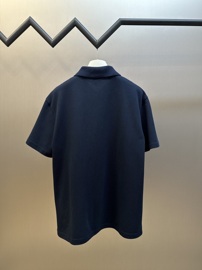 LOEWE Cotton Polo Shirt
