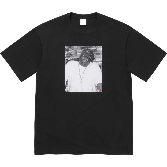 Superme Cotton T-shirt 18 Style