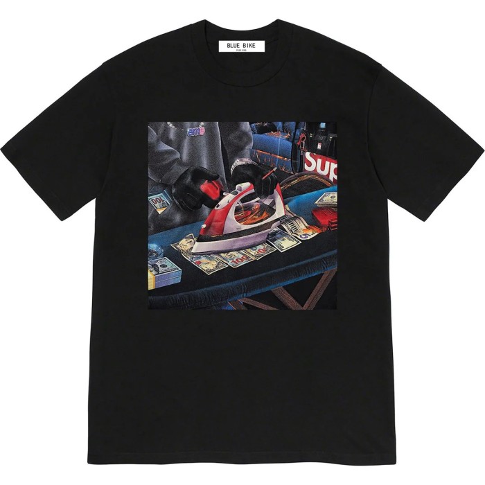 Superme Cotton T-shirt 18 Style
