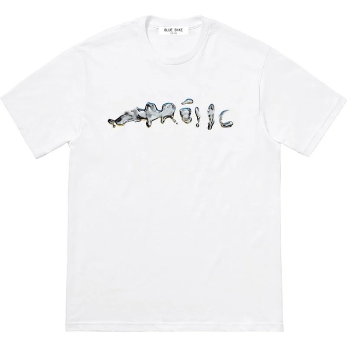 Superme Cotton T-shirt 15 Style