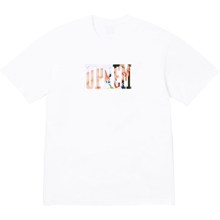 Superme Cotton T-shirt 14 Style