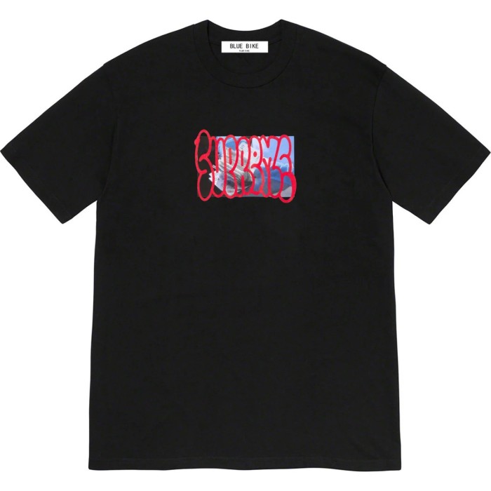Superme Cotton T-shirt 18 Style