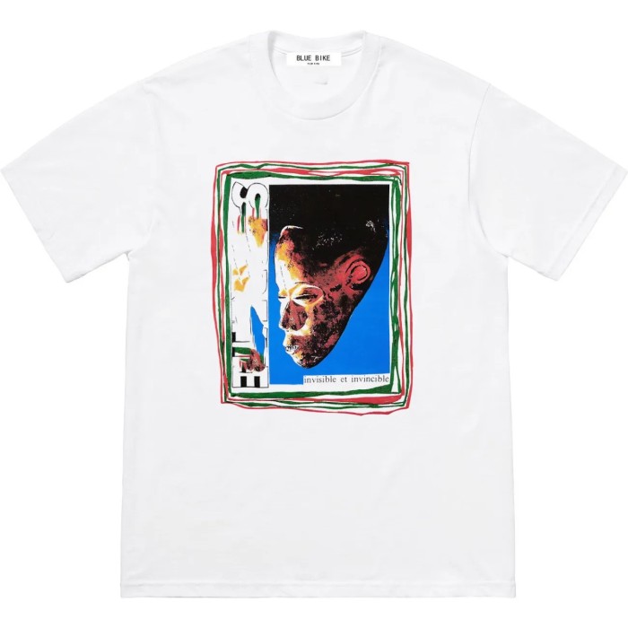 Superme Cotton T-shirt 20 Style