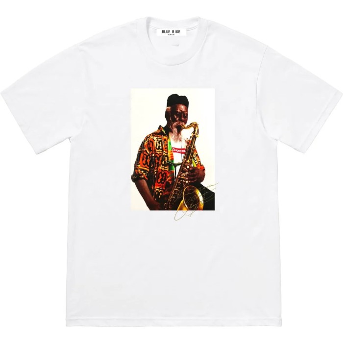 Superme Cotton T-shirt 16 Style