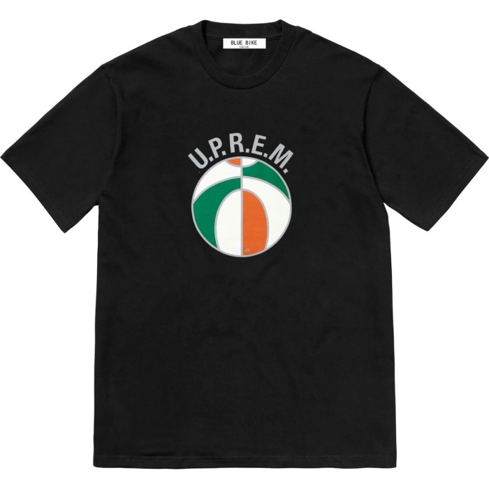 Superme Cotton T-shirt 18 Style