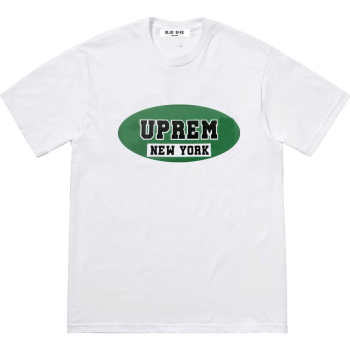 Superme Cotton T-shirt 18 Style