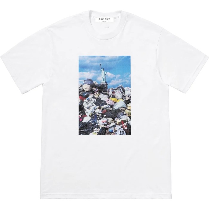 Superme Cotton T-shirt 20 Style