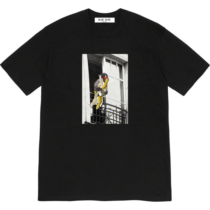 Superme Cotton T-shirt 18 Style