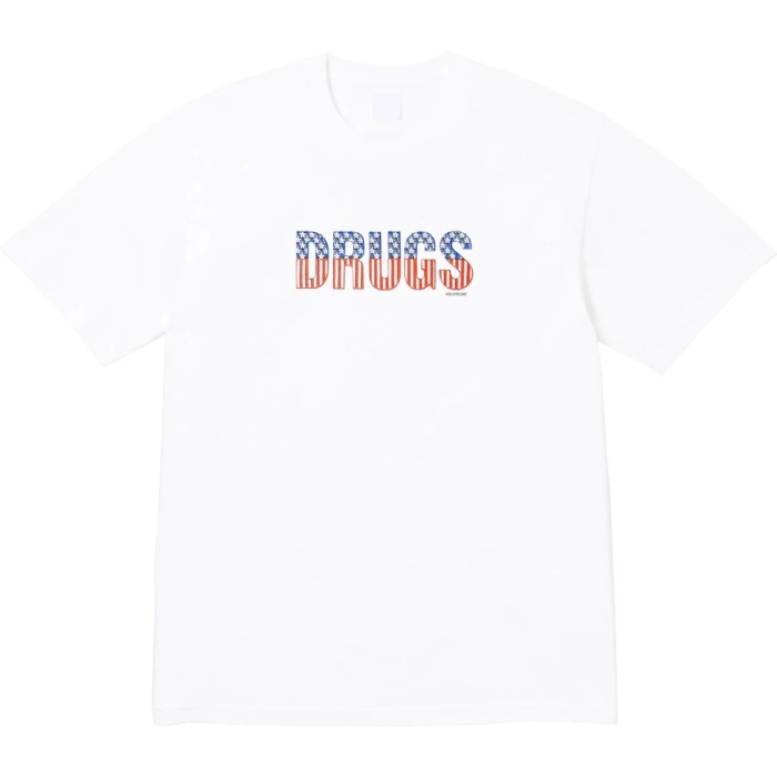Superme Cotton T-shirt 14 Style