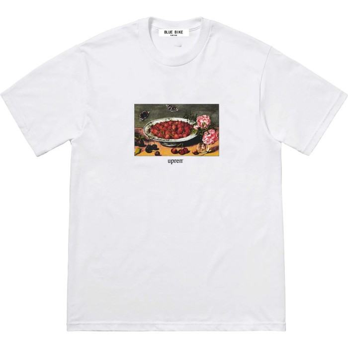 Superme Cotton T-shirt 16 Style