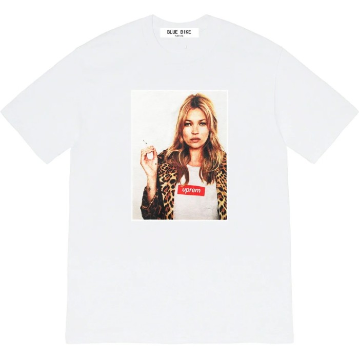 Superme Cotton T-shirt 18 Style