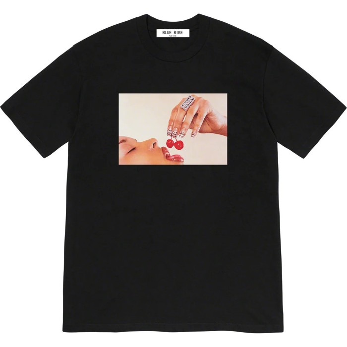 Superme Cotton T-shirt 18 Style