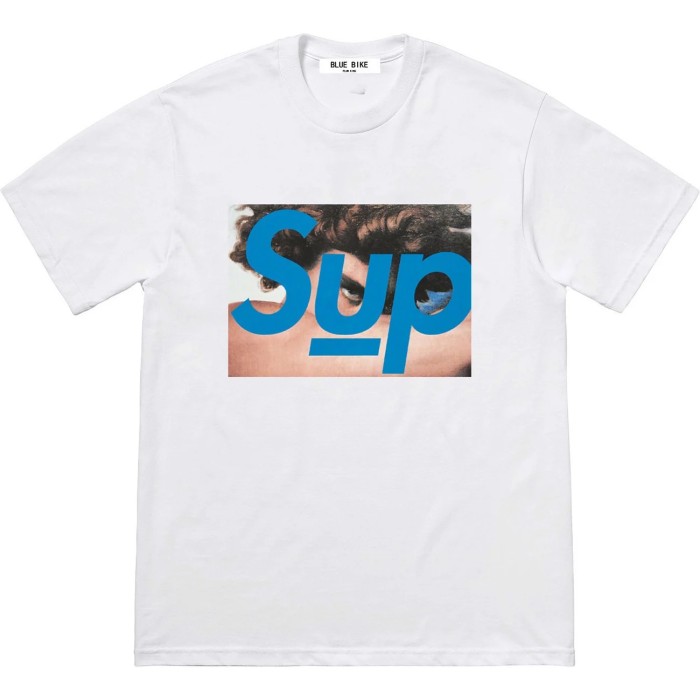 Superme Cotton T-shirt 16 Style