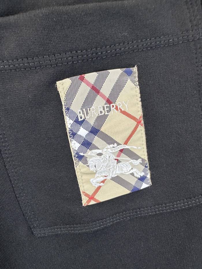 Burberry Cotton shorts  Men's Clothing