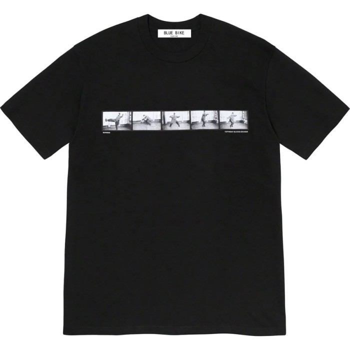 Superme Cotton T-shirt 18 Style