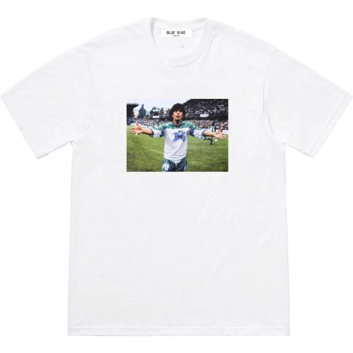 Superme Cotton T-shirt 18 Style