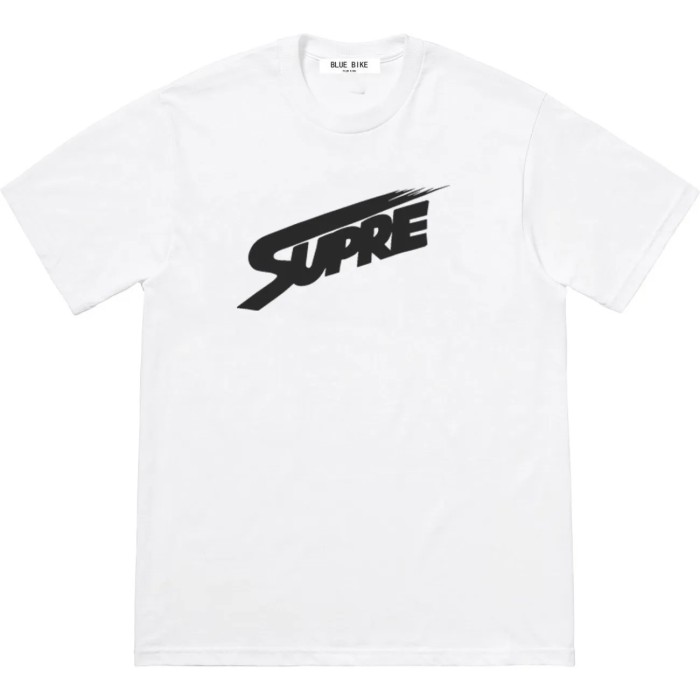 Superme Cotton T-shirt 18 Style