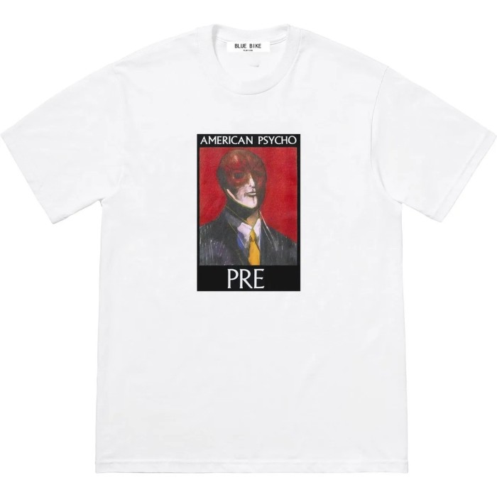 Superme Cotton T-shirt 18 Style