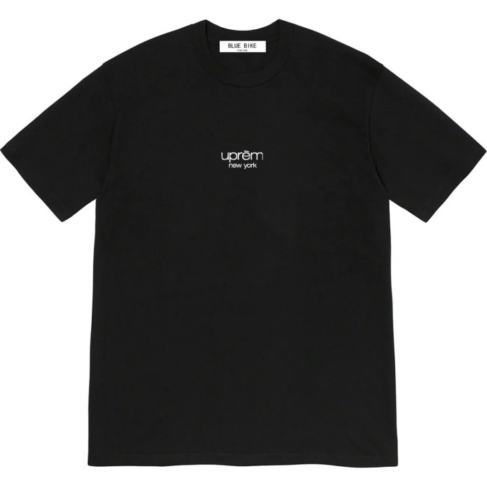 Superme Cotton T-shirt 18 Style