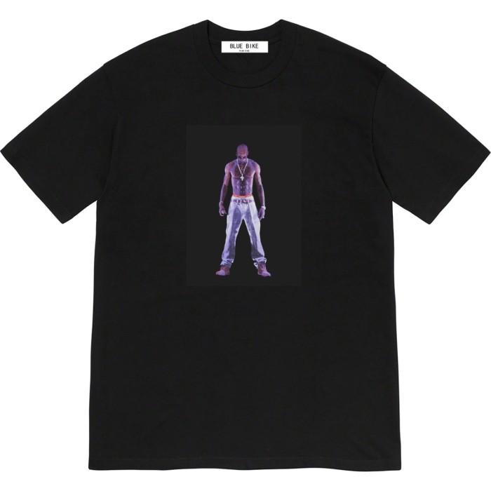 Superme Cotton T-shirt 12 Style