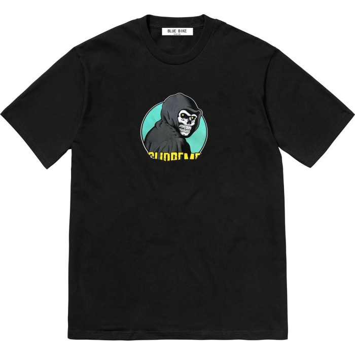 Superme Cotton T-shirt 18 Style
