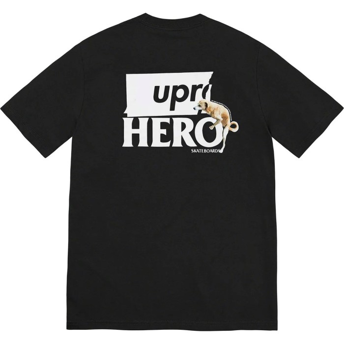 Superme Cotton T-shirt 18 Style