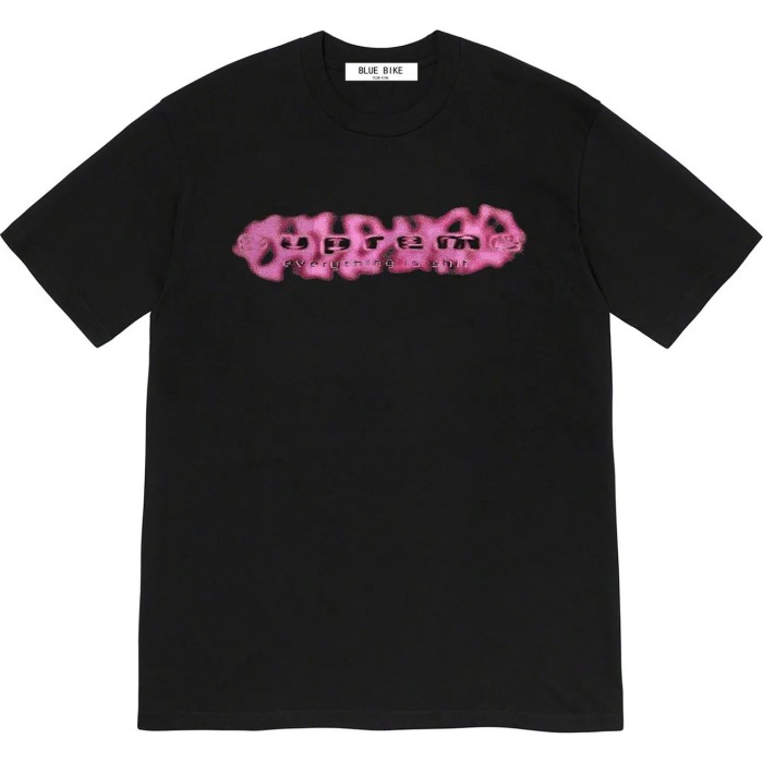 Superme Cotton T-shirt 18 Style
