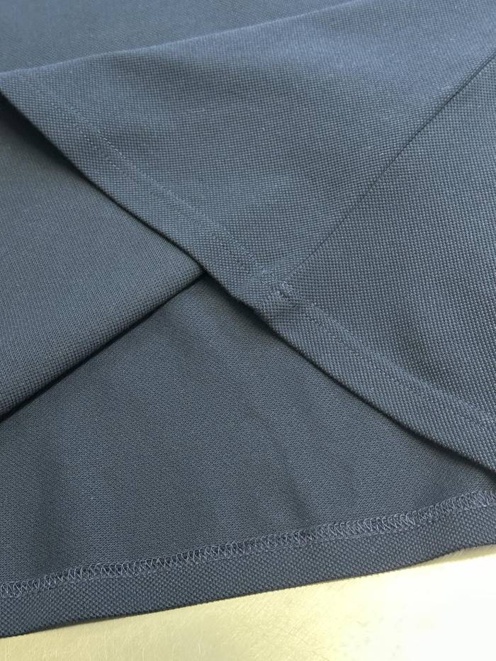 LOEWE Cotton Polo Shirt
