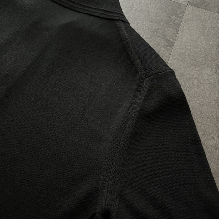 Christian Dior Couture Polo Shirt
