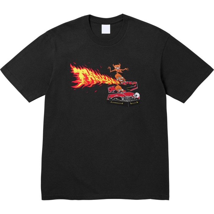 Superme Cotton T-shirt 18 Style
