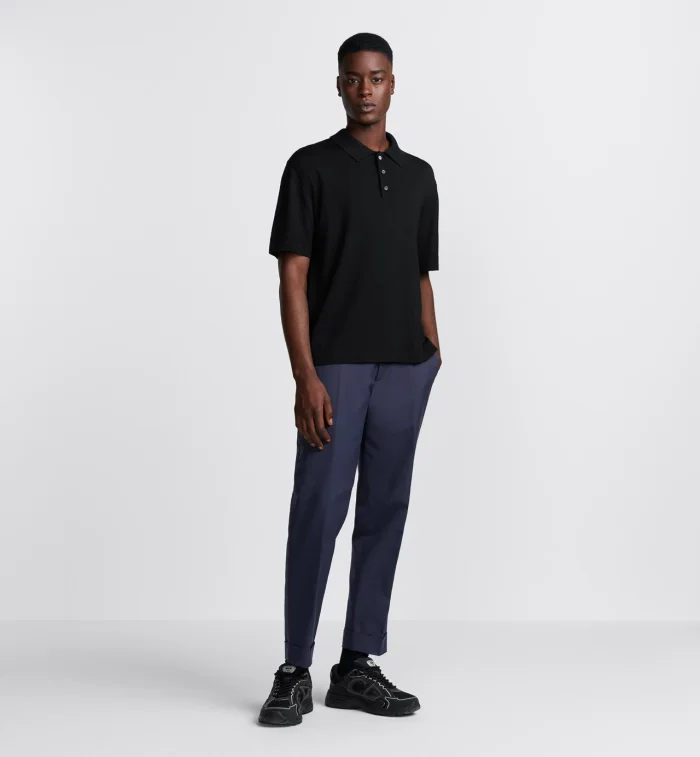 Christian Dior Couture Polo Shirt