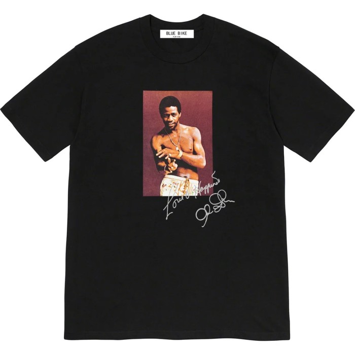 Superme Cotton T-shirt 18 Style