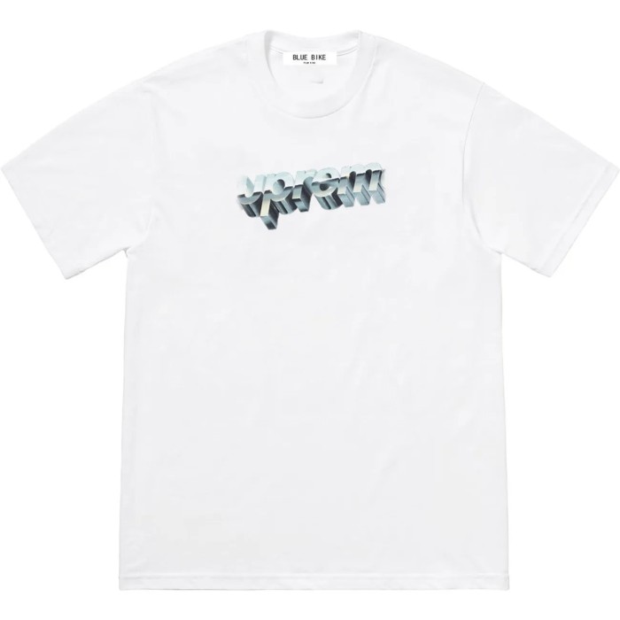 Superme Cotton T-shirt 17 Style