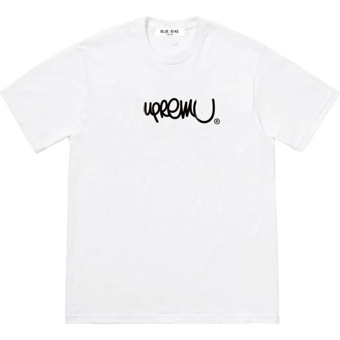 Superme Cotton T-shirt 18 Style