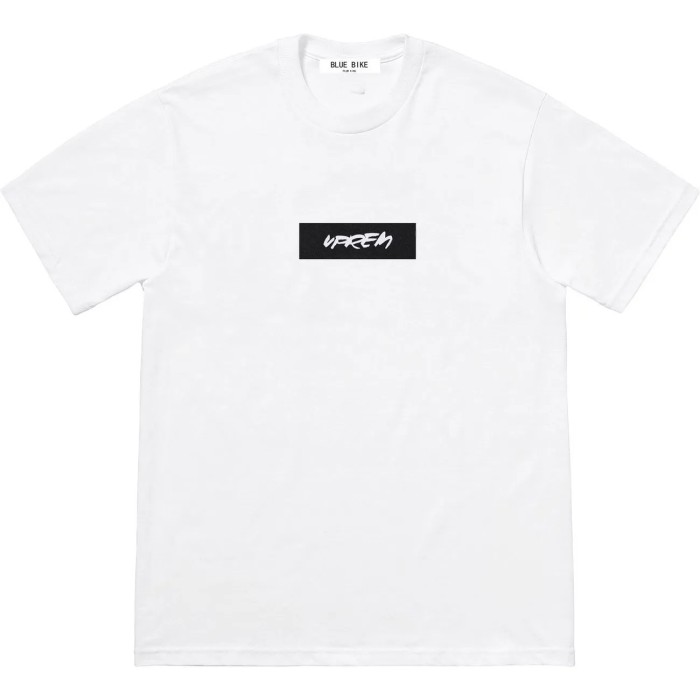 Superme Cotton T-shirt 18 Style