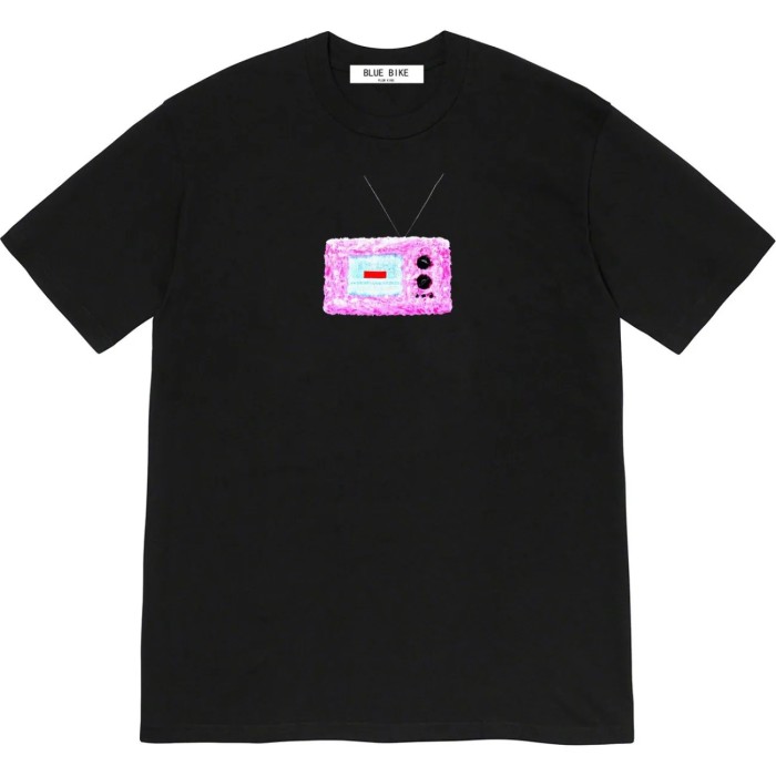 Superme Cotton T-shirt 16 Style