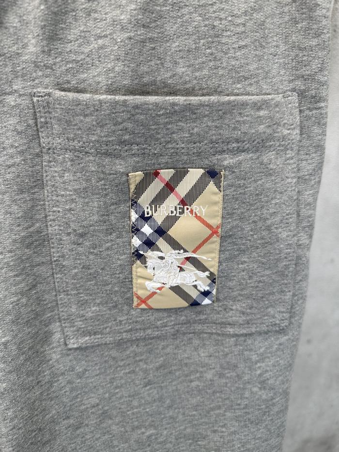 Burberry Cotton shorts  Men's Clothing