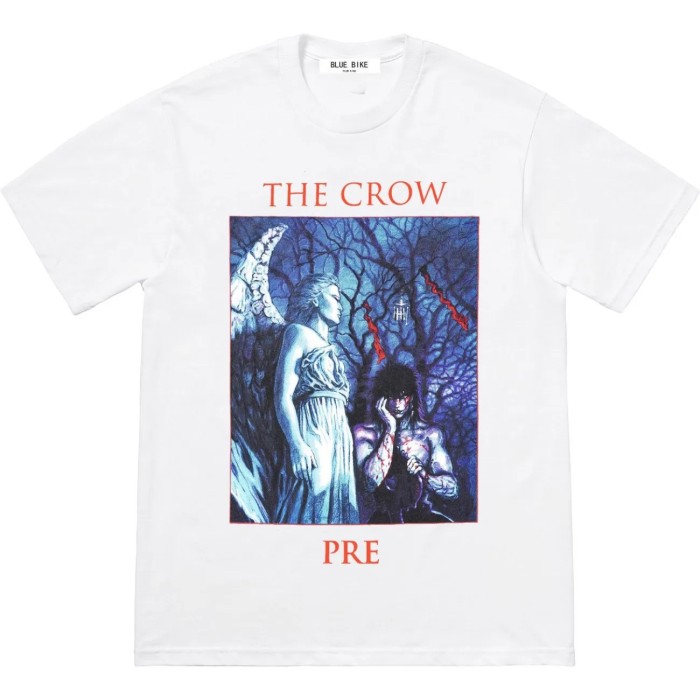 Superme Cotton T-shirt 18 Style