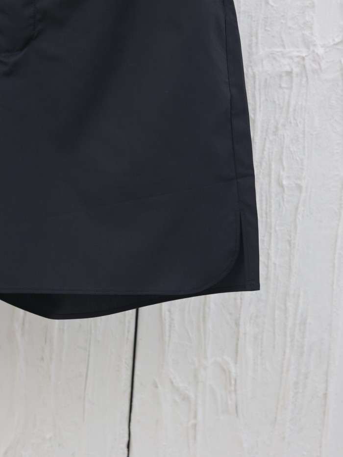 Fendi Cotton Bermuda Shorts