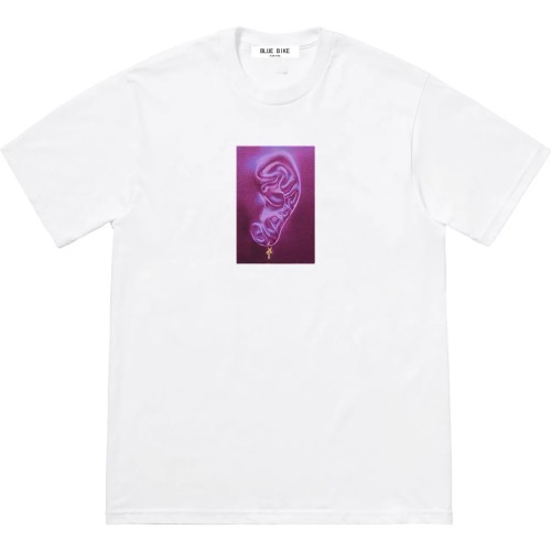 Superme Cotton T-shirt 8 Style