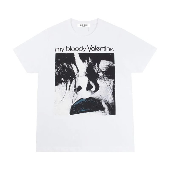 Superme Cotton T-shirt 18 Style