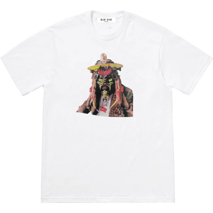 Superme Cotton T-shirt 16 Style