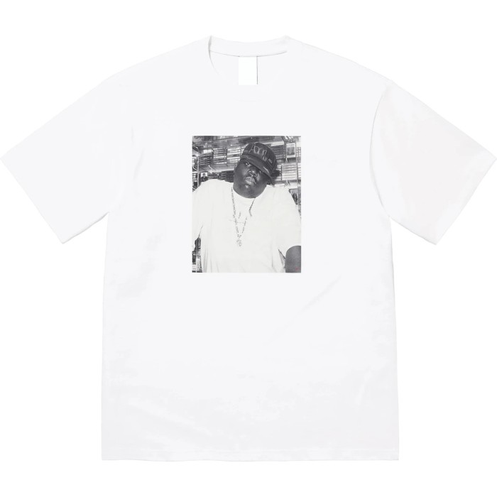 Superme Cotton T-shirt 18 Style