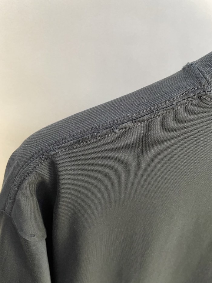 Balenciaga Men's Laurel Classic T-shirt