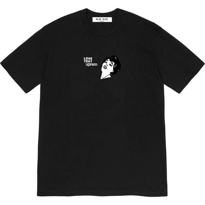 Superme Cotton T-shirt 18 Style