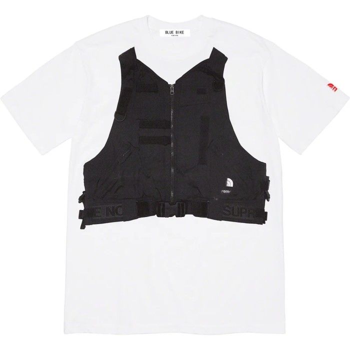 Superme Cotton T-shirt 17 Style