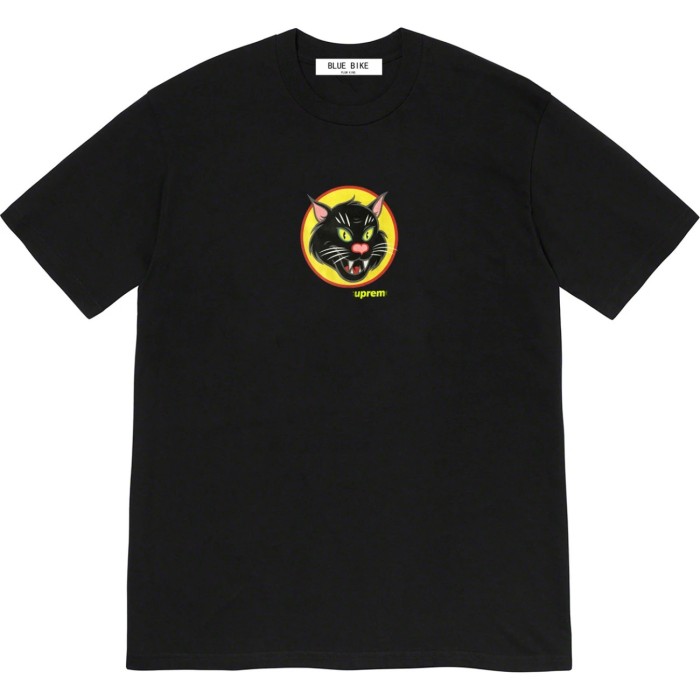 Superme Cotton T-shirt 12 Style