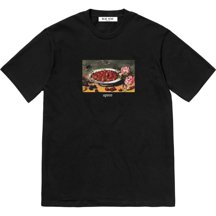 Superme Cotton T-shirt 16 Style
