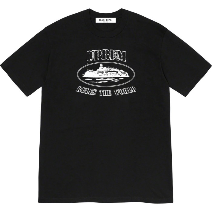 Superme Cotton T-shirt 18 Style