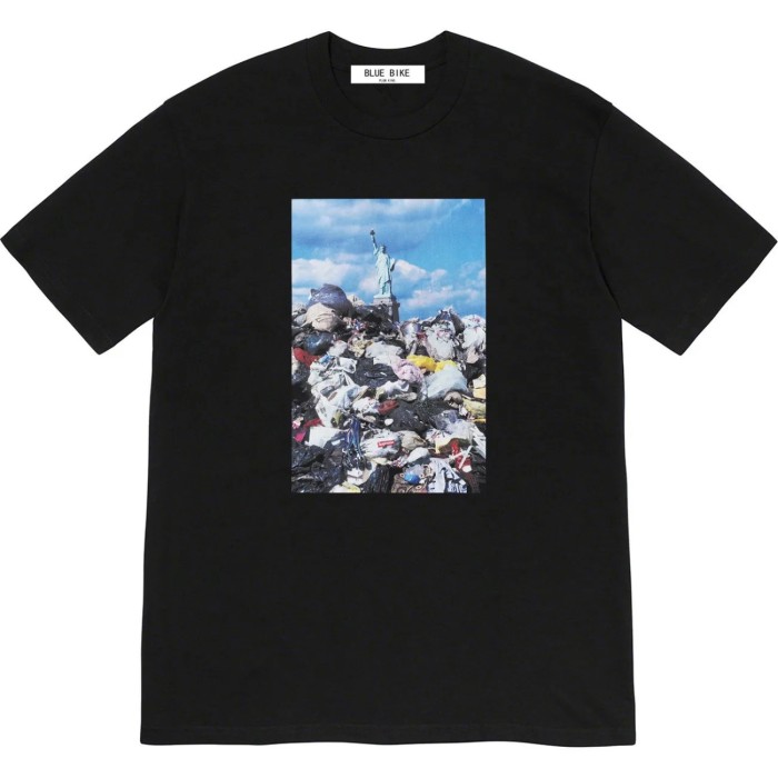 Superme Cotton T-shirt 20 Style